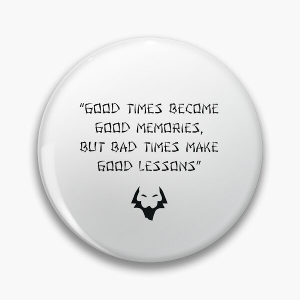 Item preview, Uncle Iroh Quote 4 designed and sold by AmazaCreate.