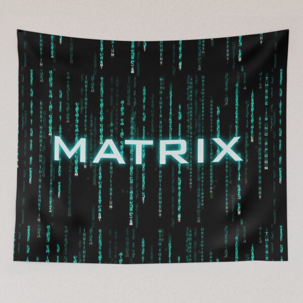 Artikelvorschau, Matrix entworfen und verkauft von joeredbu.