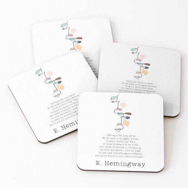 Item preview, "What it means to be alive" designed and sold by BookberryGarden.