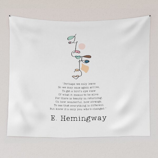 Item preview, "What it means to be alive" designed and sold by BookberryGarden.