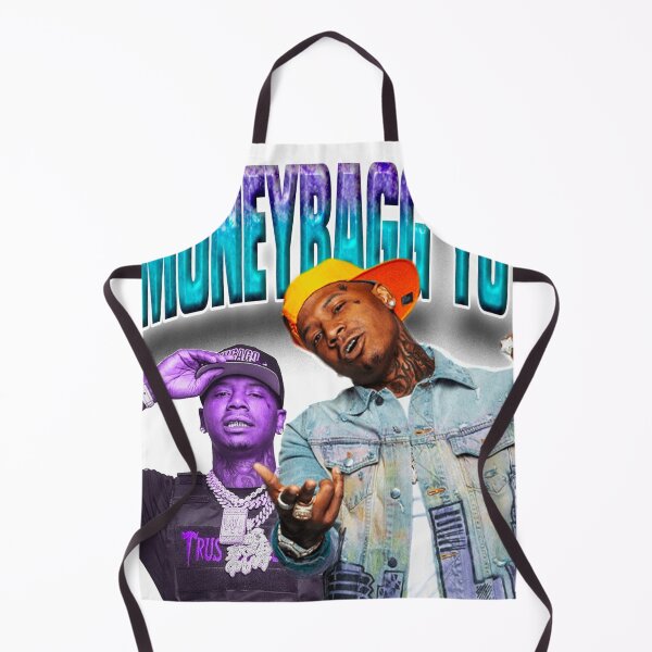 Item preview, Moneybaggyo merch designed and sold by preezay.