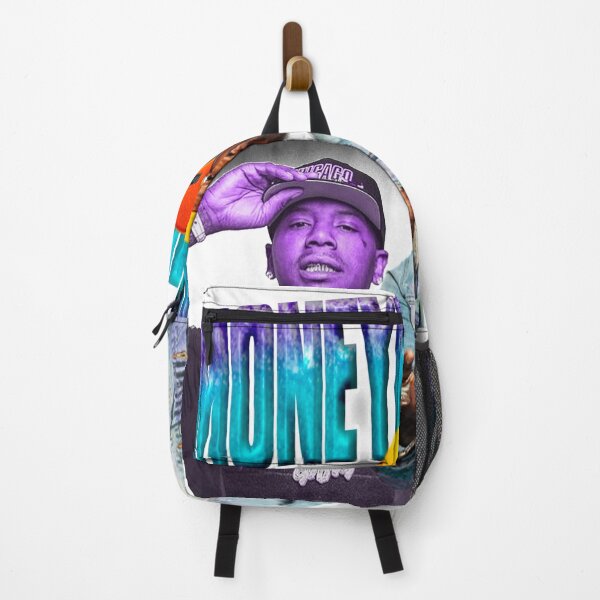 Item preview, Moneybaggyo merch designed and sold by preezay.