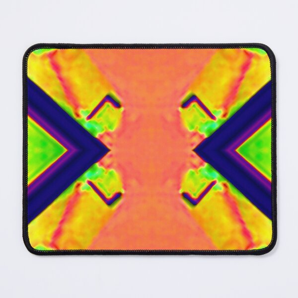 Item preview,  The Erosion a symbolic expressionism pattern by Code03 designed and sold by Code03.