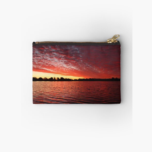 Item preview, Tygum Lagoon Sunset designed and sold by Anthony Cornelius.