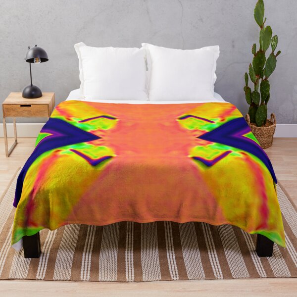 Item preview,  The Erosion a symbolic expressionism pattern by Code03 designed and sold by Code03.