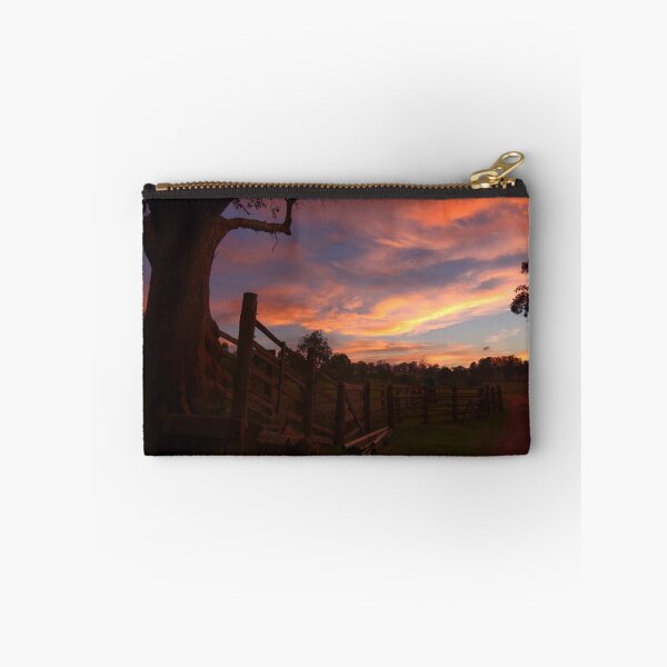 Item preview, Crows Nest Sunset designed and sold by Anthony Cornelius.