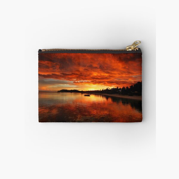 Item preview, Mana Island Sunset designed and sold by Anthony Cornelius.