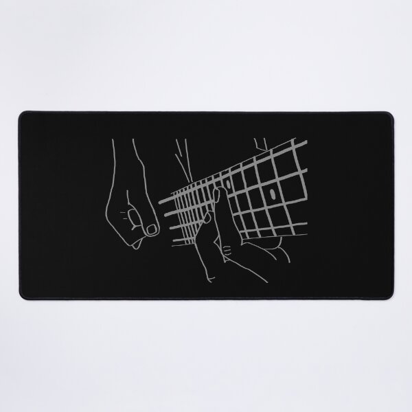 Item preview, Electric Bass Guitar Bassist Musician Bass Player Art and Accessories designed and sold by MarOlv.