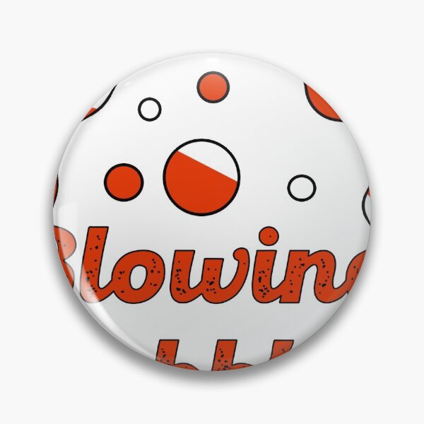 Item preview, Blowing Bubbles designed and sold by BroManceWear.