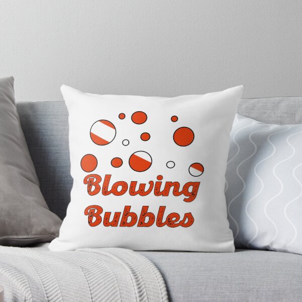Item preview, Blowing Bubbles designed and sold by BroManceWear.