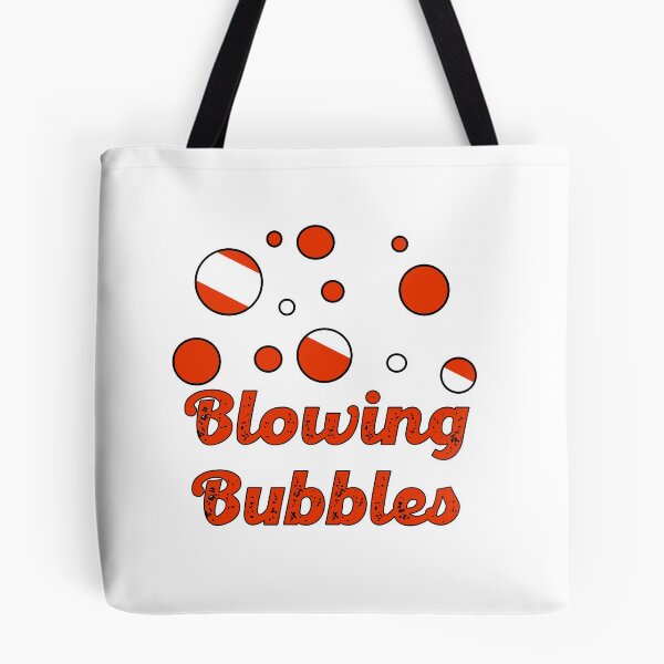 Item preview, Blowing Bubbles designed and sold by BroManceWear.