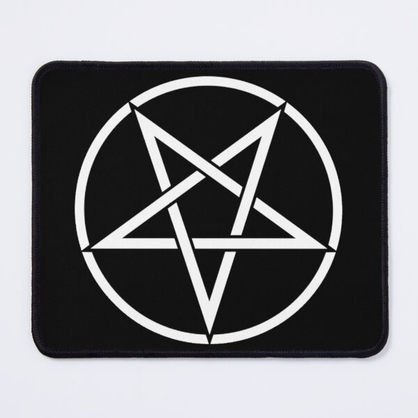 Item preview, Pentagram designed and sold by Martyn Prince.