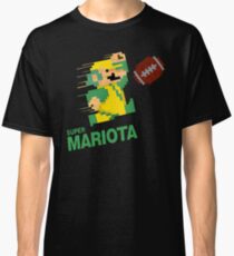 Super Mariota Classic T-Shirt