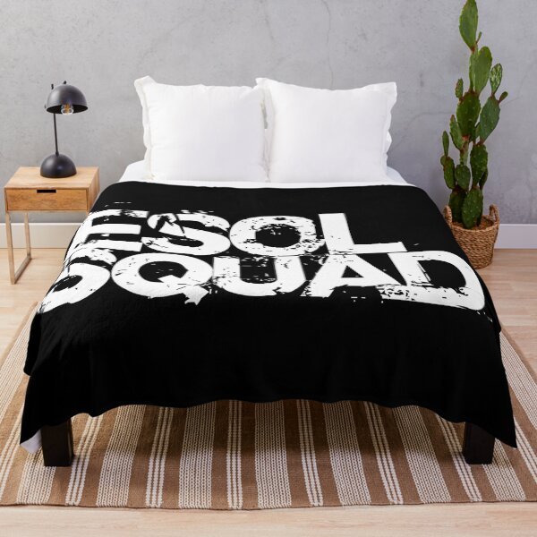 Item preview, Esol Squad Esol Teacher Esl Squad SuperHero designed and sold by wiggy38.