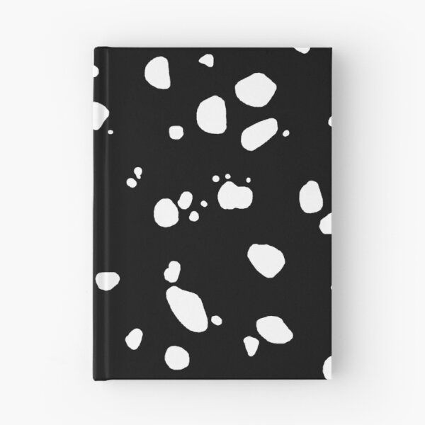 Item preview, Dalmatian Spots White designed and sold by PlanetaryArtist.