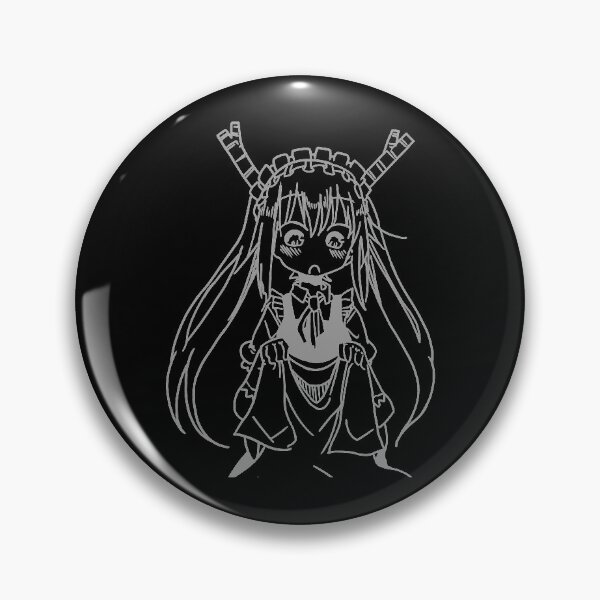 Item preview, Tohru Kobayashi Cute designed and sold by Mangazi.