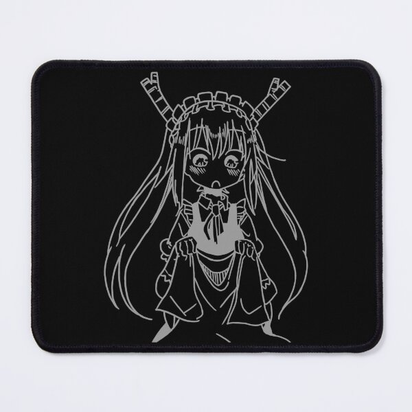 Item preview, Tohru Kobayashi Cute designed and sold by Mangazi.