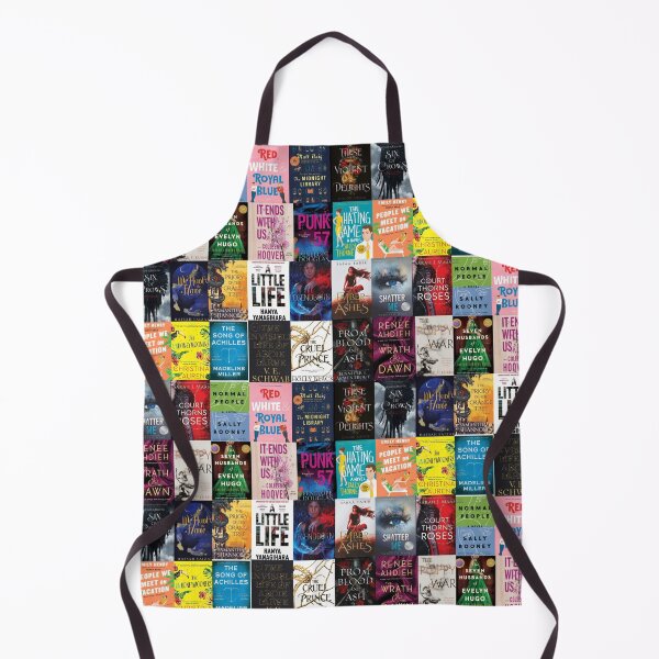 Item preview, BookTok Classics designed and sold by Artyabby16.