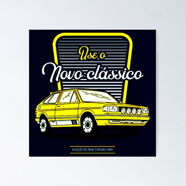 Item preview, Novo classico designed and sold by Rejcharms.