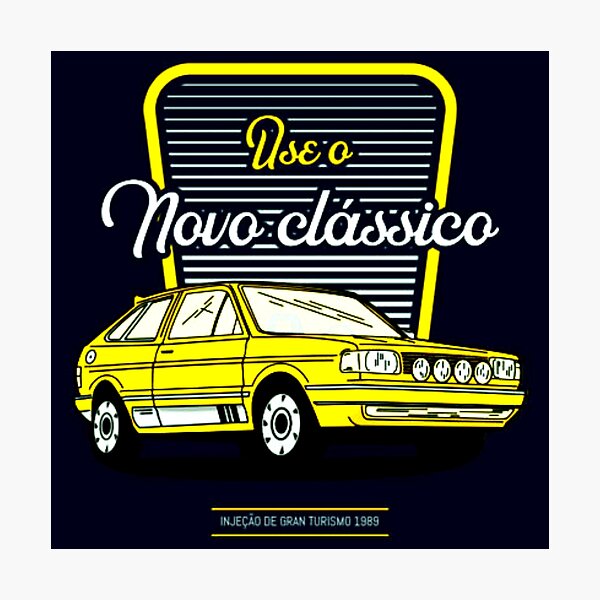Item preview, Novo classico designed and sold by Rejcharms.