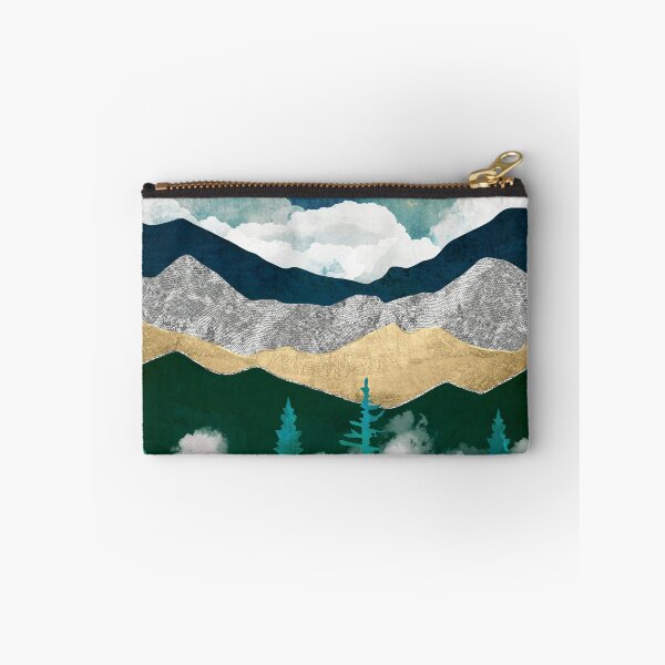 Item preview, Misty Pines II designed and sold by spacefrogdesign.