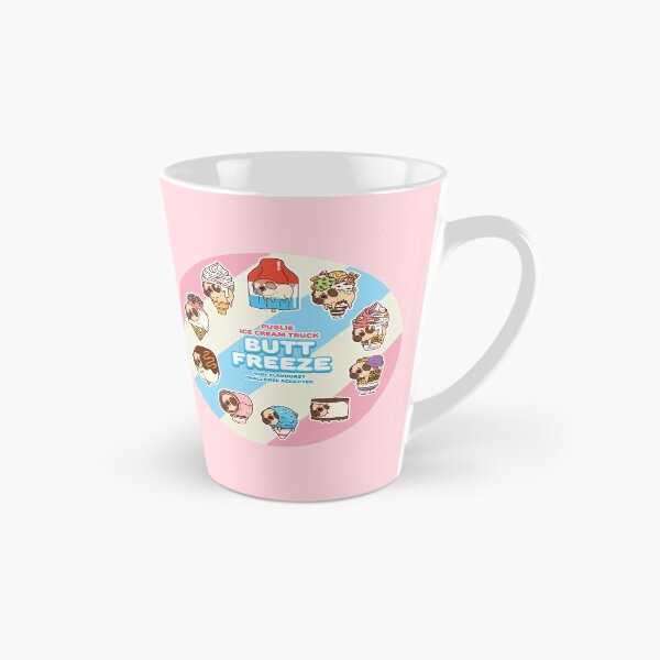Item preview, Ice Cream Truck designed and sold by Puglie Pug.
