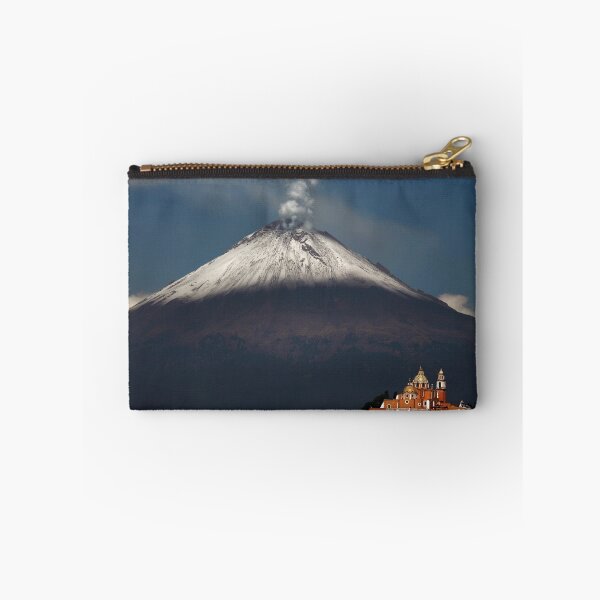 Item preview, Smoking Volcano designed and sold by cgarciaferro.
