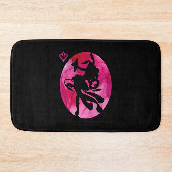 Item preview, FFXIV Viera Dancer Silhouette designed and sold by GingerCatGifts.