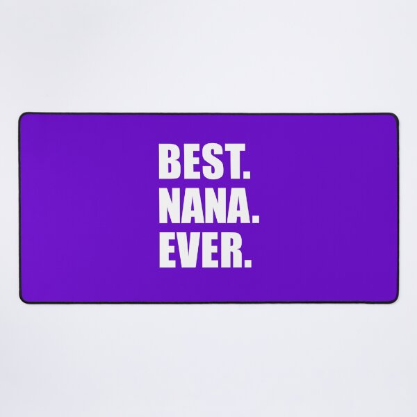 Item preview, Best Nana Ever Grandmother designed and sold by jaycartoonist.