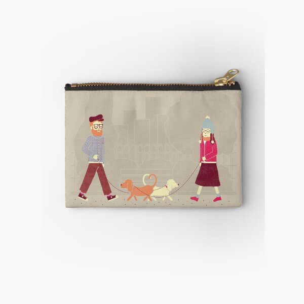 Item preview, Dog People designed and sold by HandsOffMyDinosaur.