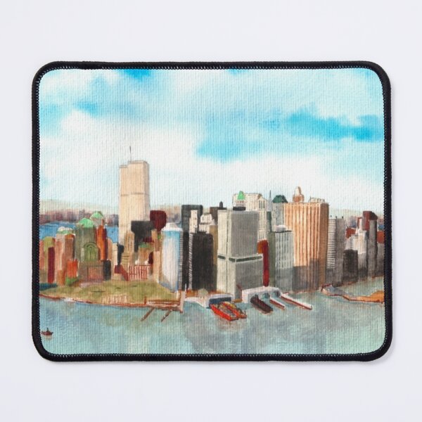 Item preview, NYC 92 designed and sold by Martyn Prince.