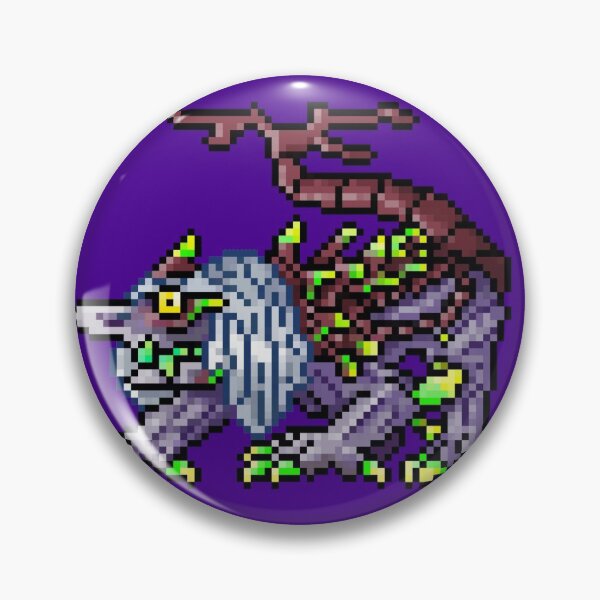 Item preview, Cellular Monsters Virus ver. designed and sold by unusualnbizarre.