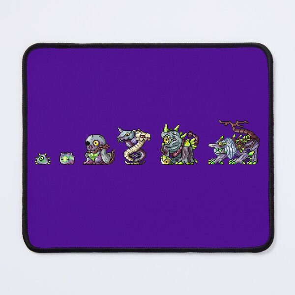 Item preview, Cellular Monsters Virus ver. designed and sold by unusualnbizarre.