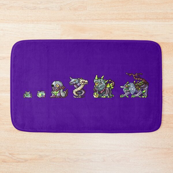 Item preview, Cellular Monsters Virus ver. designed and sold by unusualnbizarre.
