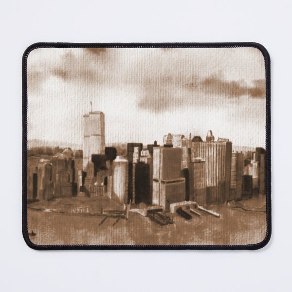 Item preview, Sepia NYC 92 designed and sold by Martyn Prince.