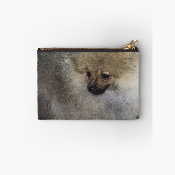 Artikelvorschau, Fluffy Dog entworfen und verkauft von Wolf Sverak Photography.