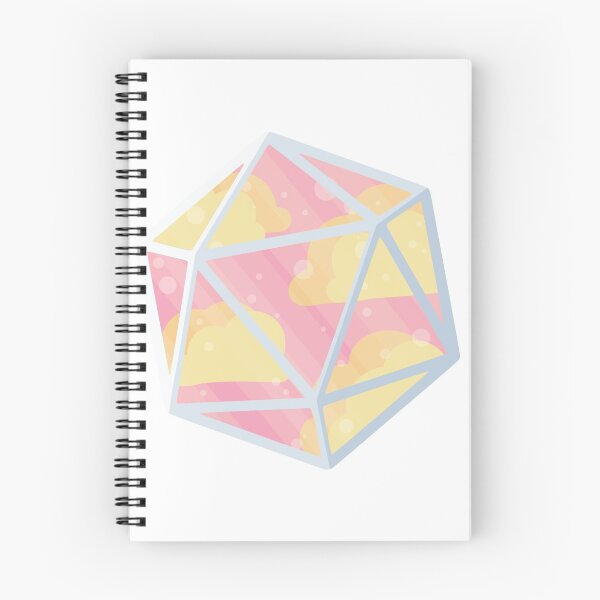 Item preview, Sunrise D20 designed and sold by WildRose271.