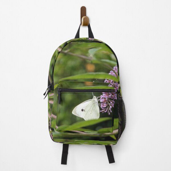 Item preview, Cabbage White Butterfly designed and sold by pinkal.