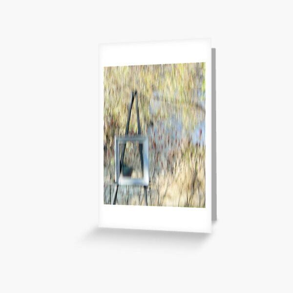 Item preview, The Easel designed and sold by Jeannine St-Amour.