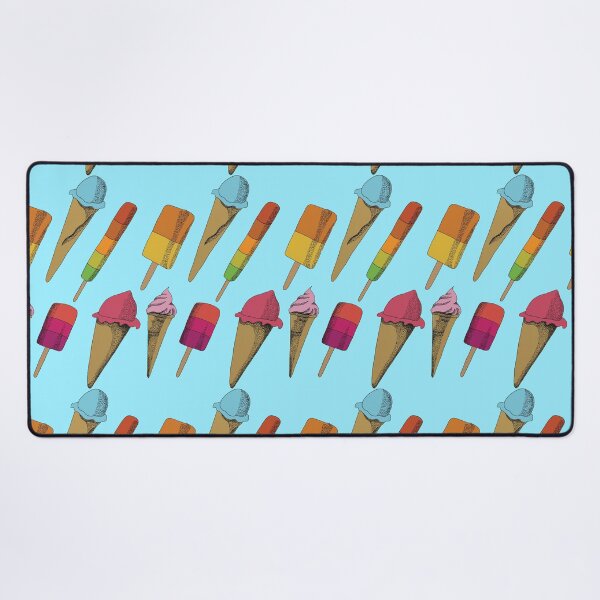 Item preview, Ice cream and Lollipops designed and sold by AnnieHines.