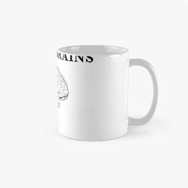 Item preview, Im the Brains designed and sold by Saucydarkmatter.