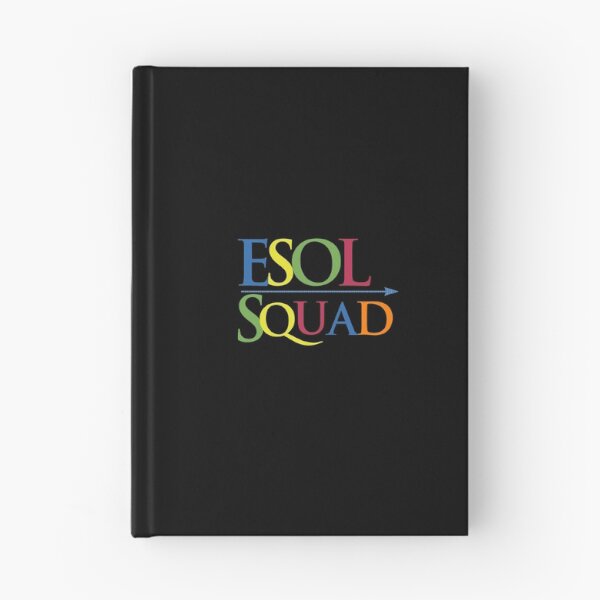 Item preview, Esol Squad Esol Teacher Esl Squad SuperHero designed and sold by wiggy38.