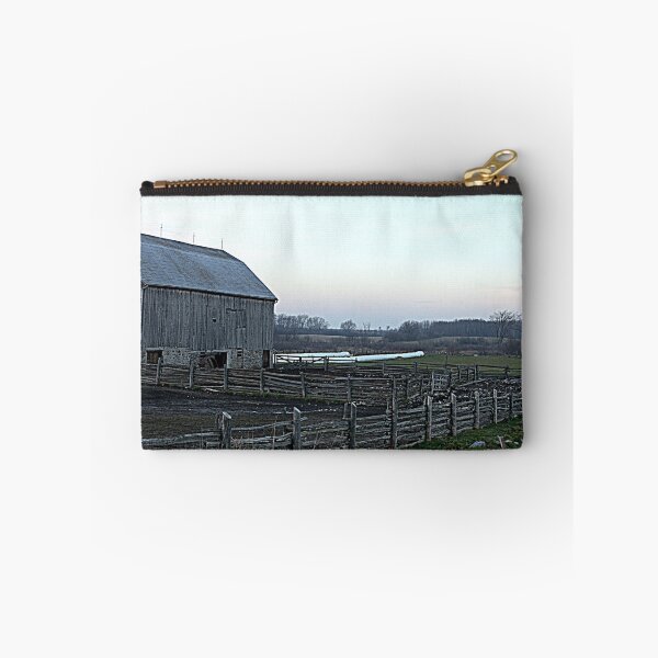 Item preview, A Barn in Fall........ designed and sold by Larry Llewellyn.