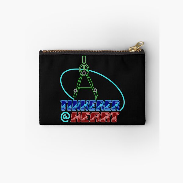 Item preview, Tinkerer at Heart designed and sold by AFordhamDesigns.