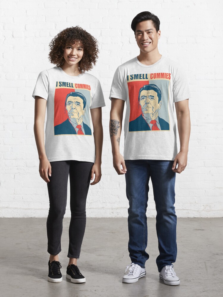 Commies T-Shirts for Sale