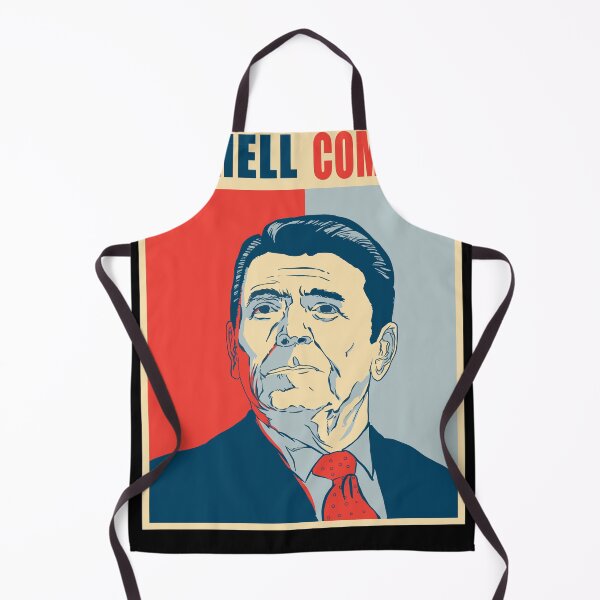Item preview, I Smell Commies Funny Political Ronald Reagan Meme designed and sold by Kribis.