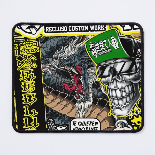 Item preview, Rcw Inmate Custom Work designed and sold by ReclusoRCW.