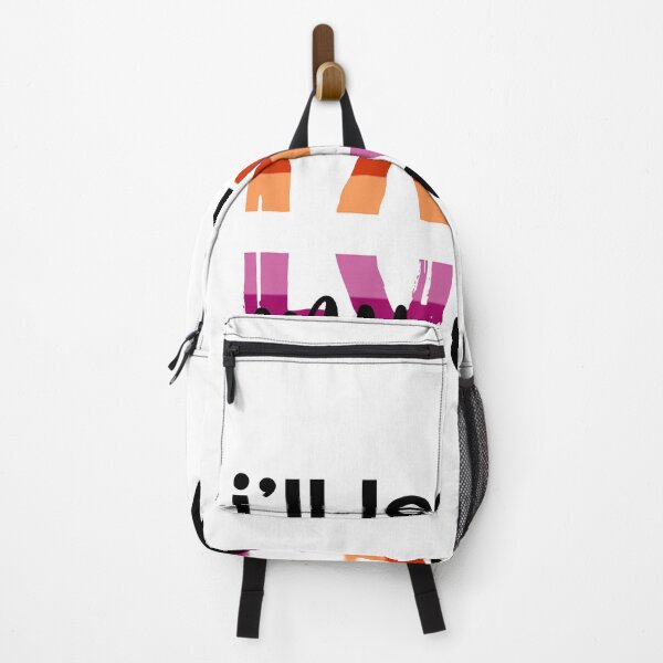 Item preview, Lesbian Pride Design designed and sold by tendoggg.
