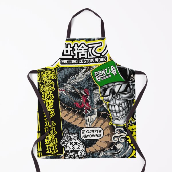 Item preview, Rcw Inmate Custom Work designed and sold by ReclusoRCW.