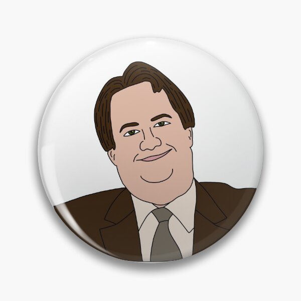 Item preview, Kevin Malone Wedding The Office designed and sold by EclipseInFlames.